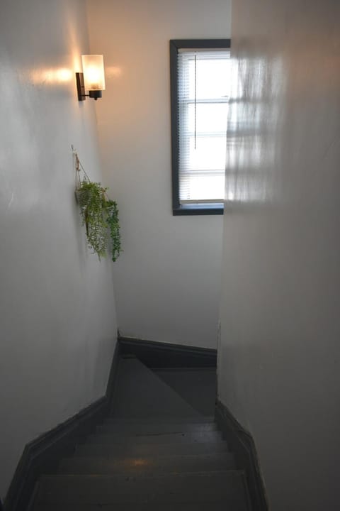 Lima Downtown 1 Bdrm Oasis Apartment in Lima