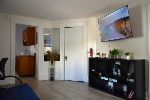 Lima Downtown 1 Bdrm Oasis Apartment in Lima