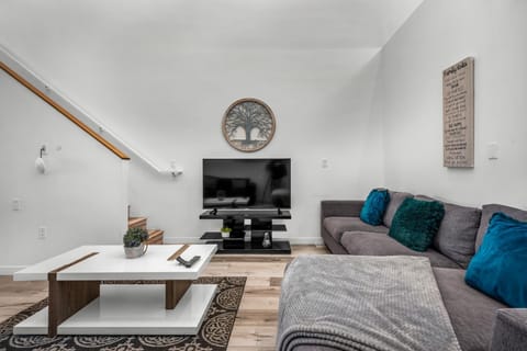 TV and multimedia, Living room