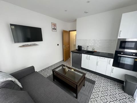 L'étoile de Seine 77 Appartement 4 Apartment in Île-de-France