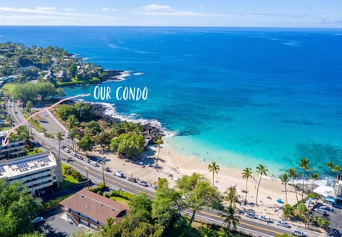Beach, Sea view, Location