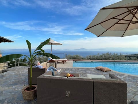 Pelion Homes Villa in Magnesia Prefecture, Greece