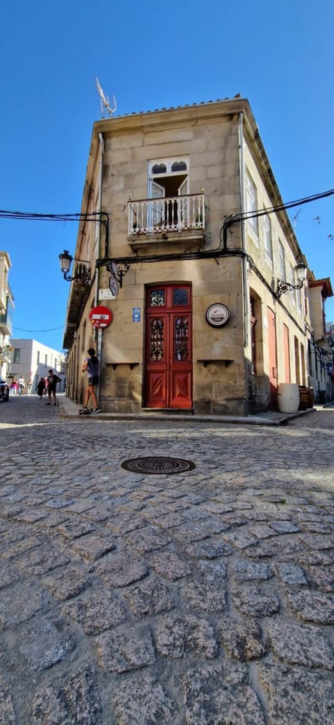 Neighbourhood, Landmark view