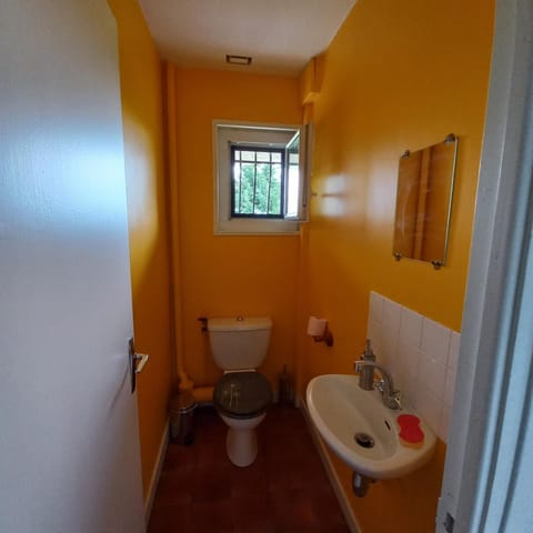 "Maison à la campagne" House in Auvergne-Rhône-Alpes