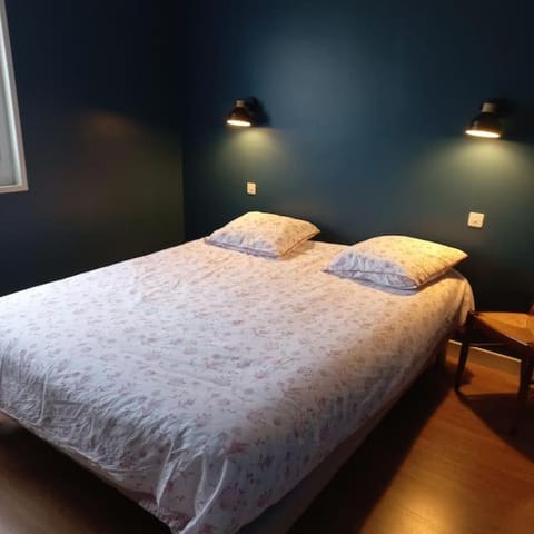 "Maison à la campagne" House in Auvergne-Rhône-Alpes