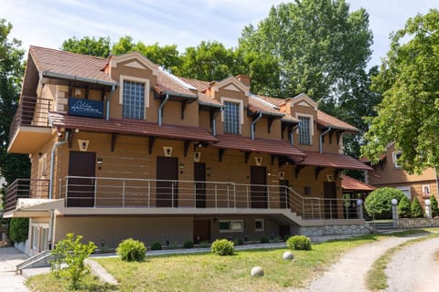 vila Harizma Apartment in Vojvodina