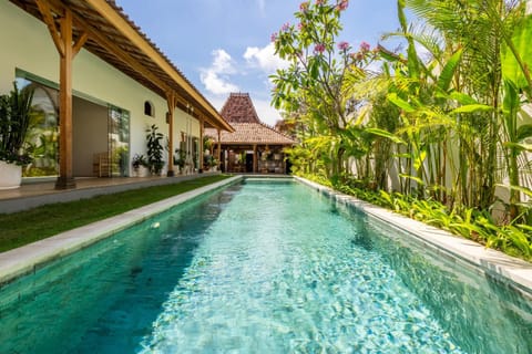 Garden view, Pool view, Swimming pool