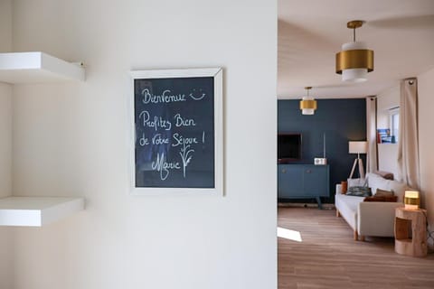 Le sourire - Maison avec Jardin, Bureau & BBQ House in Wallonia, Belgium