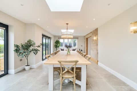 Brand New Listing Wellcroft Farm House in Staffordshire Moorlands District