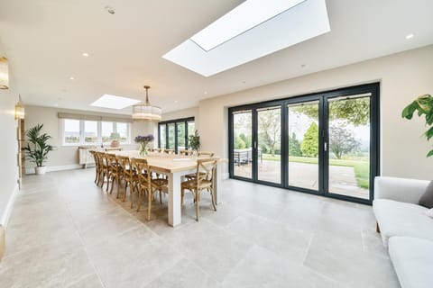 Brand New Listing Wellcroft Farm House in Staffordshire Moorlands District