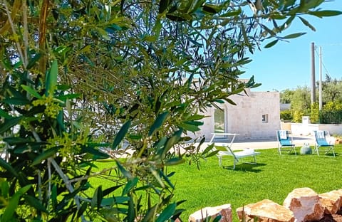 Garden, Garden view