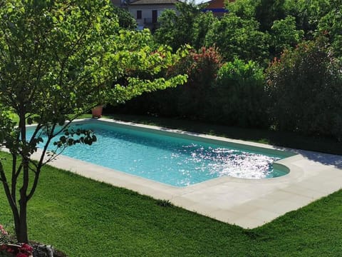 Gli Ulivi House in Province of Massa and Carrara