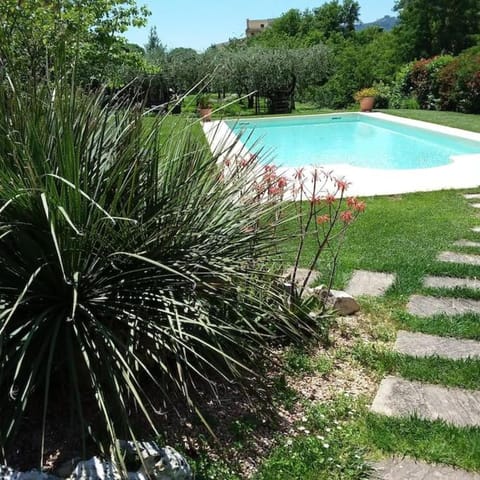 Gli Ulivi House in Province of Massa and Carrara