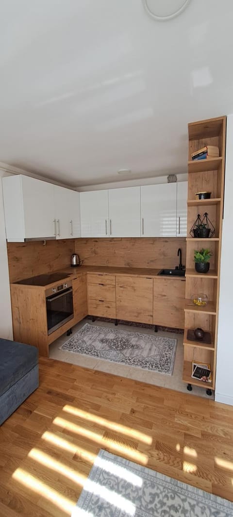 Sarajevo Place Apartment in Sarajevo