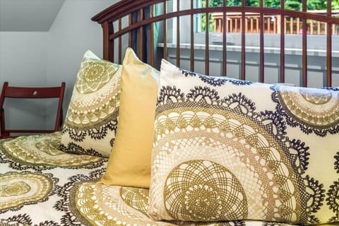 Yellow Tail Cabin Cabin in Lake Cushman