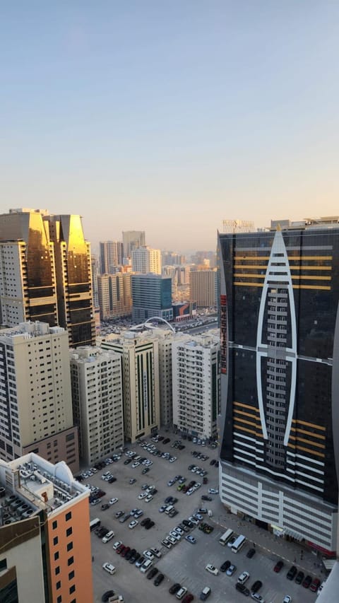 Comfort Apartment in Al Sharjah