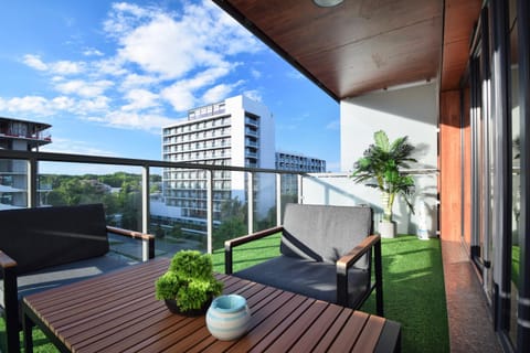 Day, View (from property/room), Balcony/Terrace