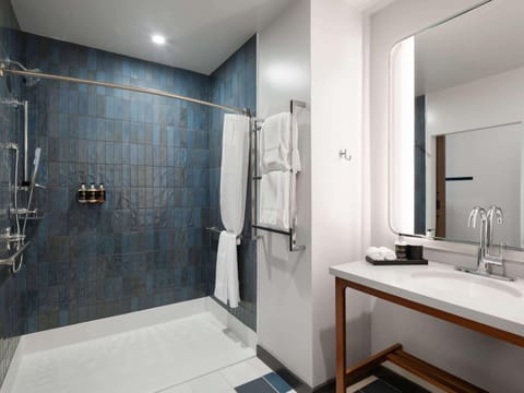 Shower