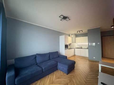 Green Grass 21 Apartment in Gdansk