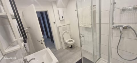 Rhein romantik Apartment in Boppard