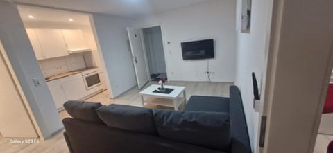 Rhein romantik Apartment in Boppard