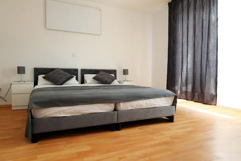 Rhein romantik Apartment in Boppard