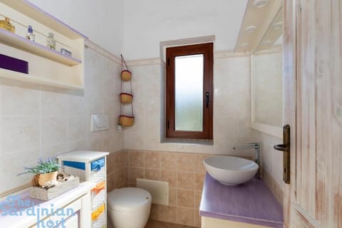 Tavolara House-family relax House in Golfo Aranci