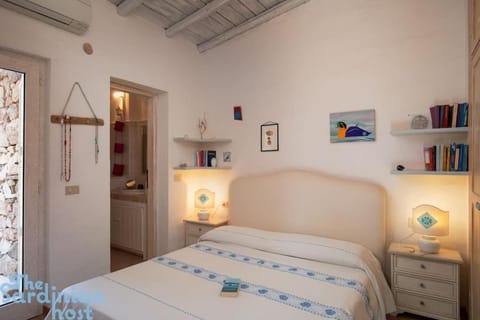 Tavolara House-family relax House in Golfo Aranci
