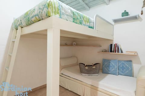 Tavolara House-family relax House in Golfo Aranci