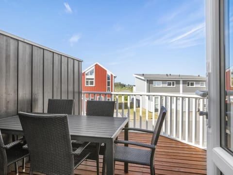 Apartment Heraldina - 700m from the sea by Interhome Apartment in Løkken