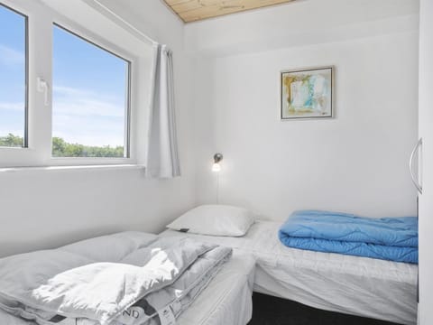 Apartment Heraldina - 700m from the sea by Interhome Apartment in Løkken