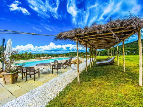 Villa Il Sogno Di Pietro by Interhome Villa in Arezzo