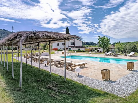 Villa Il Sogno Di Pietro by Interhome Villa in Arezzo