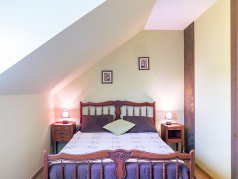 Holiday Home Villa Mor-Eol by Interhome House in Finistere