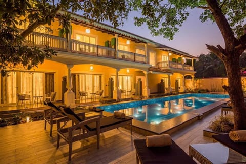 Property view