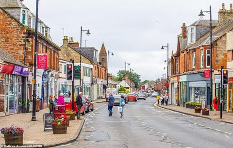 DeiRa Hotel & Apartments Hotel in England