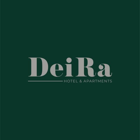 DeiRa Hotel & Apartments Hotel in England