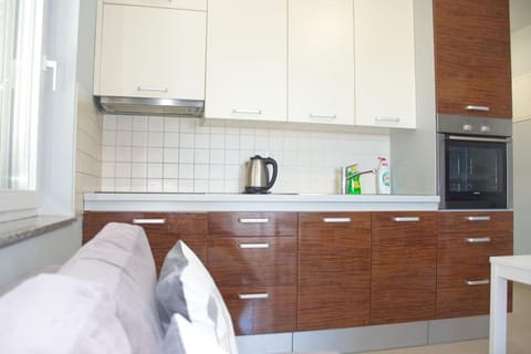 Beachside Babe Apartment in Novalja