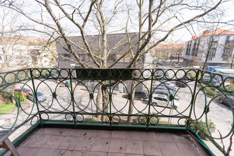 Sofijos apartamentai Apartment in Klaipėda