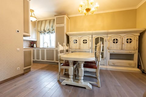 Sofijos apartamentai Apartment in Klaipėda