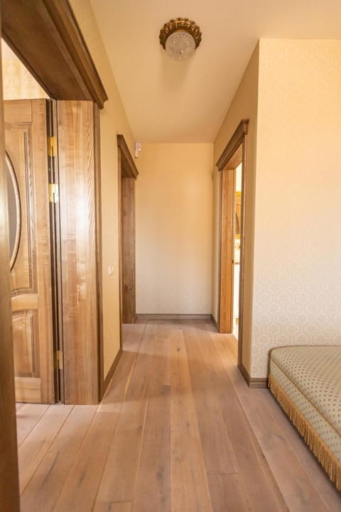 Sofijos apartamentai Apartment in Klaipėda