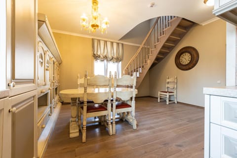 Sofijos apartamentai Apartment in Klaipėda