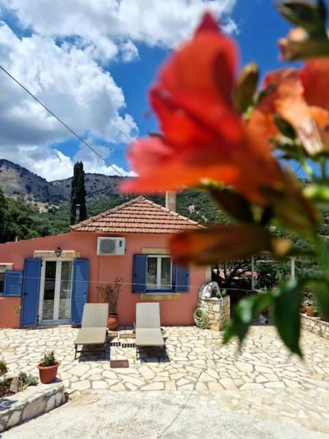 Property building, Natural landscape