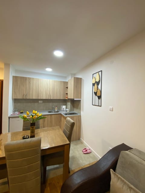 Rtanj Apartment in Serbia