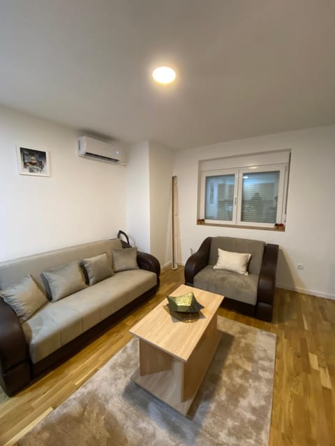 Rtanj Apartment in Serbia