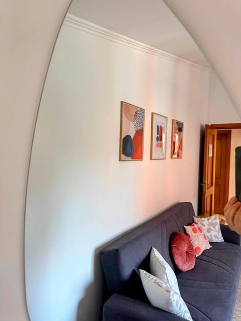 Urania heart of Rome near Vaticano Apartment in Rome