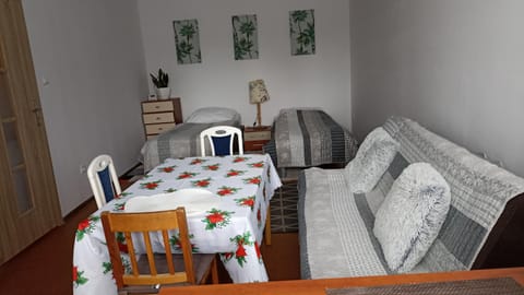 Turystyczny ul Bałtycka 2 Apartment in West Pomeranian Voivodeship, Poland