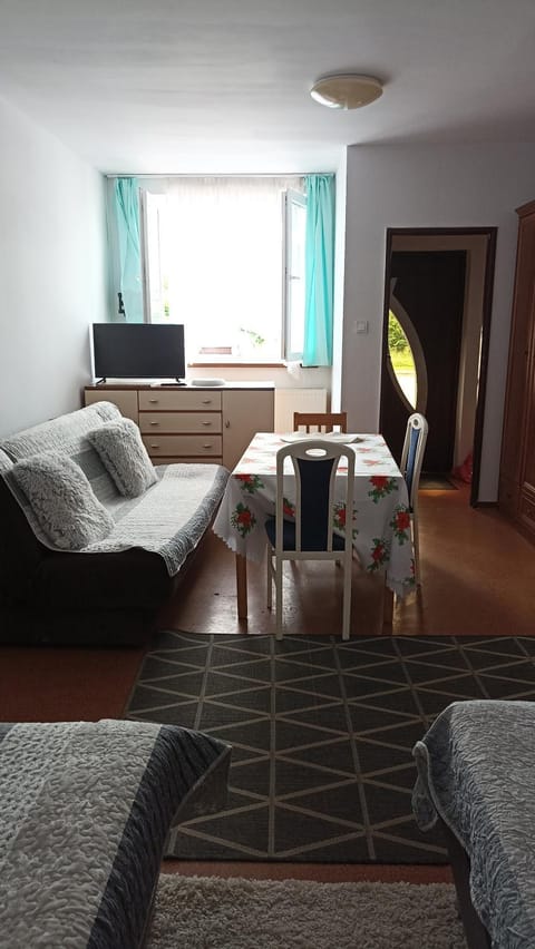 Turystyczny ul Bałtycka 2 Apartment in West Pomeranian Voivodeship, Poland