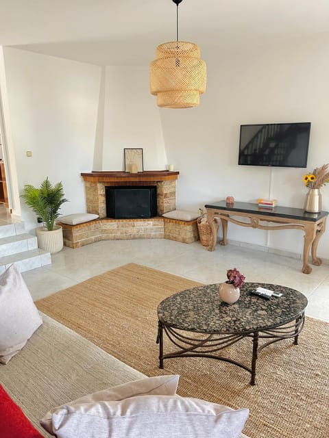 Topophilia Villa Villa in Islands