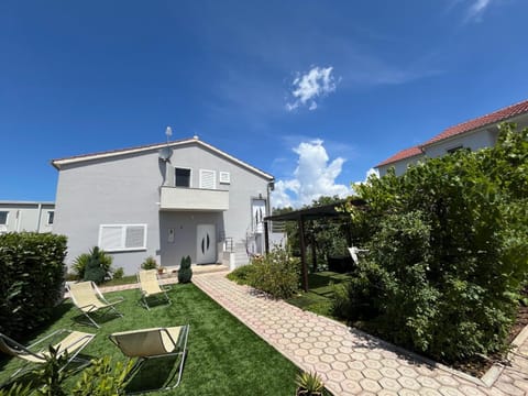 Apartman TIA Šibenik Apartment in Šibenik